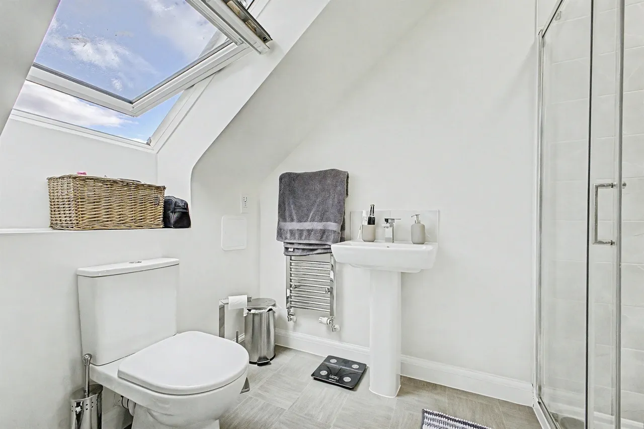 Stratford Drive, Overstone, Northampton, photo 12