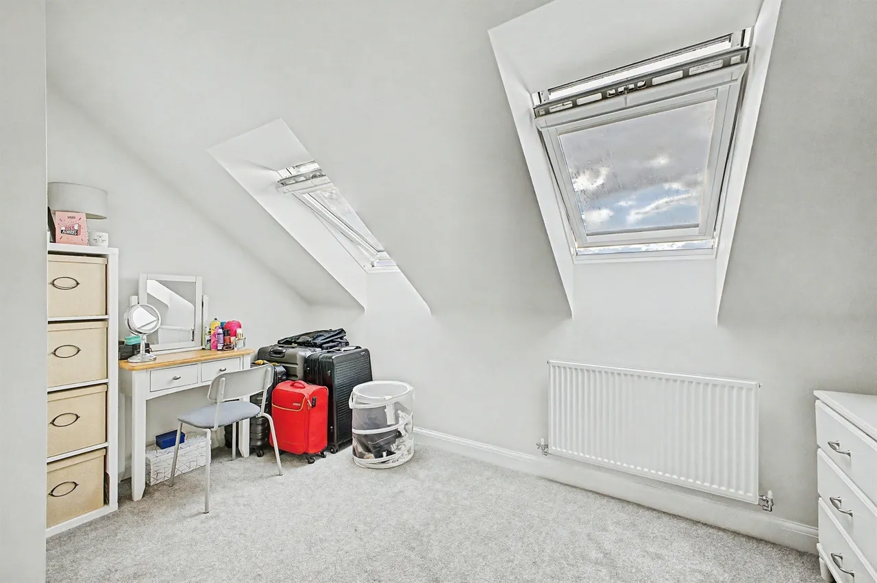 Stratford Drive, Overstone, Northampton, photo 11