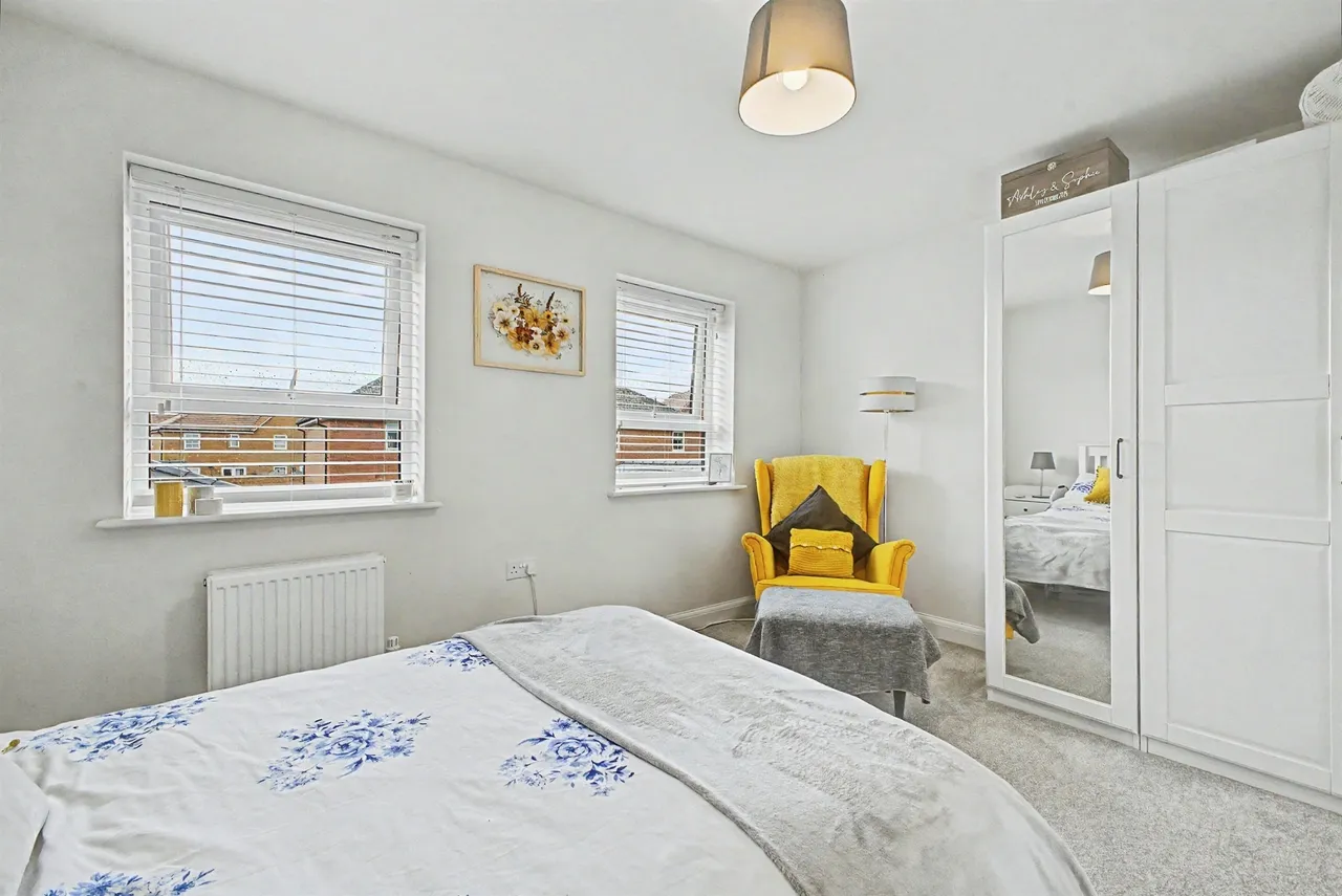 Stratford Drive, Overstone, Northampton, photo 6