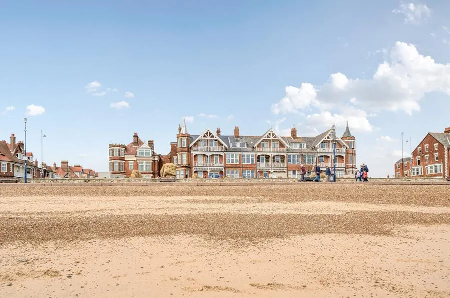 Sea Road, Felixstowe, IP11, photo 19