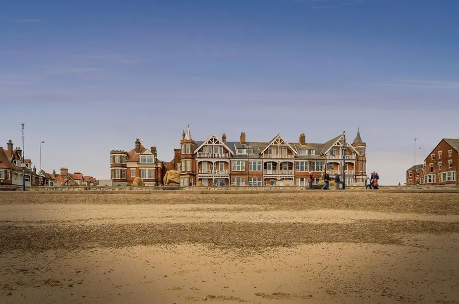 Sea Road, Felixstowe, IP11, photo 18