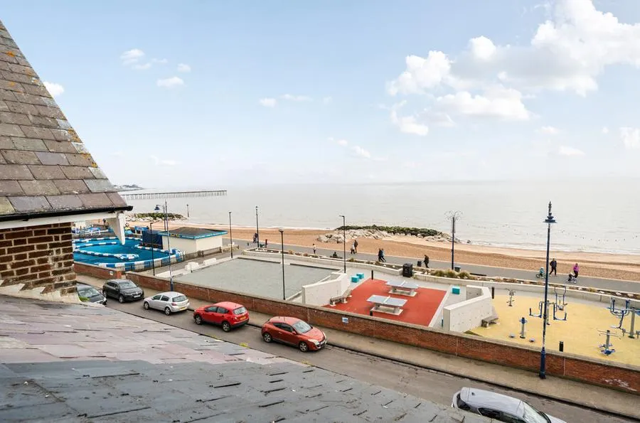 Sea Road, Felixstowe, IP11, photo 16