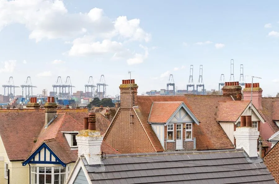 Sea Road, Felixstowe, IP11, photo 15