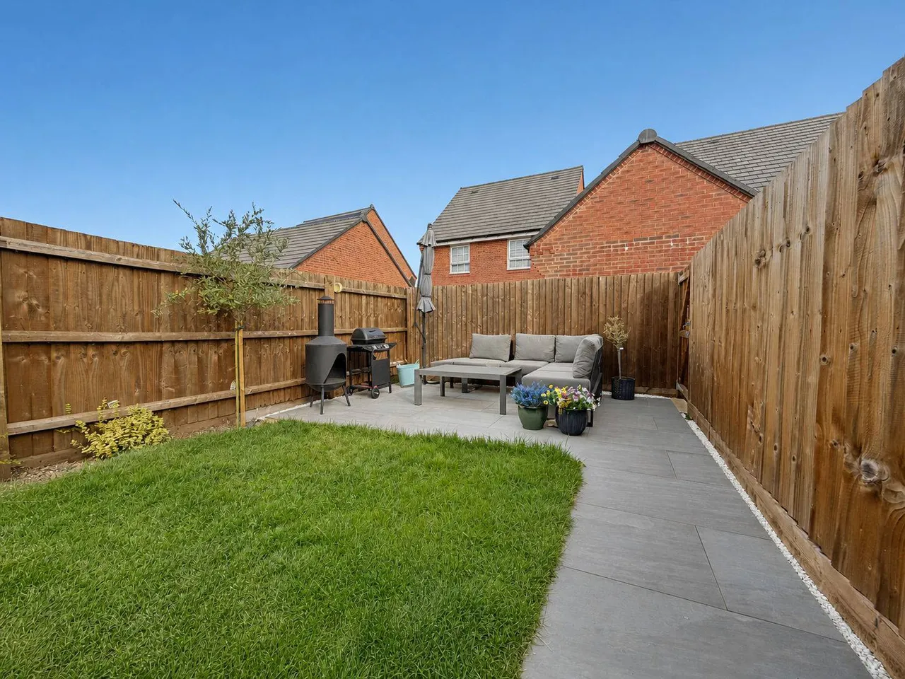 Kingfisher Road, Thrapston, Kettering, Northamptonshire, NN14 4GP, photo 15