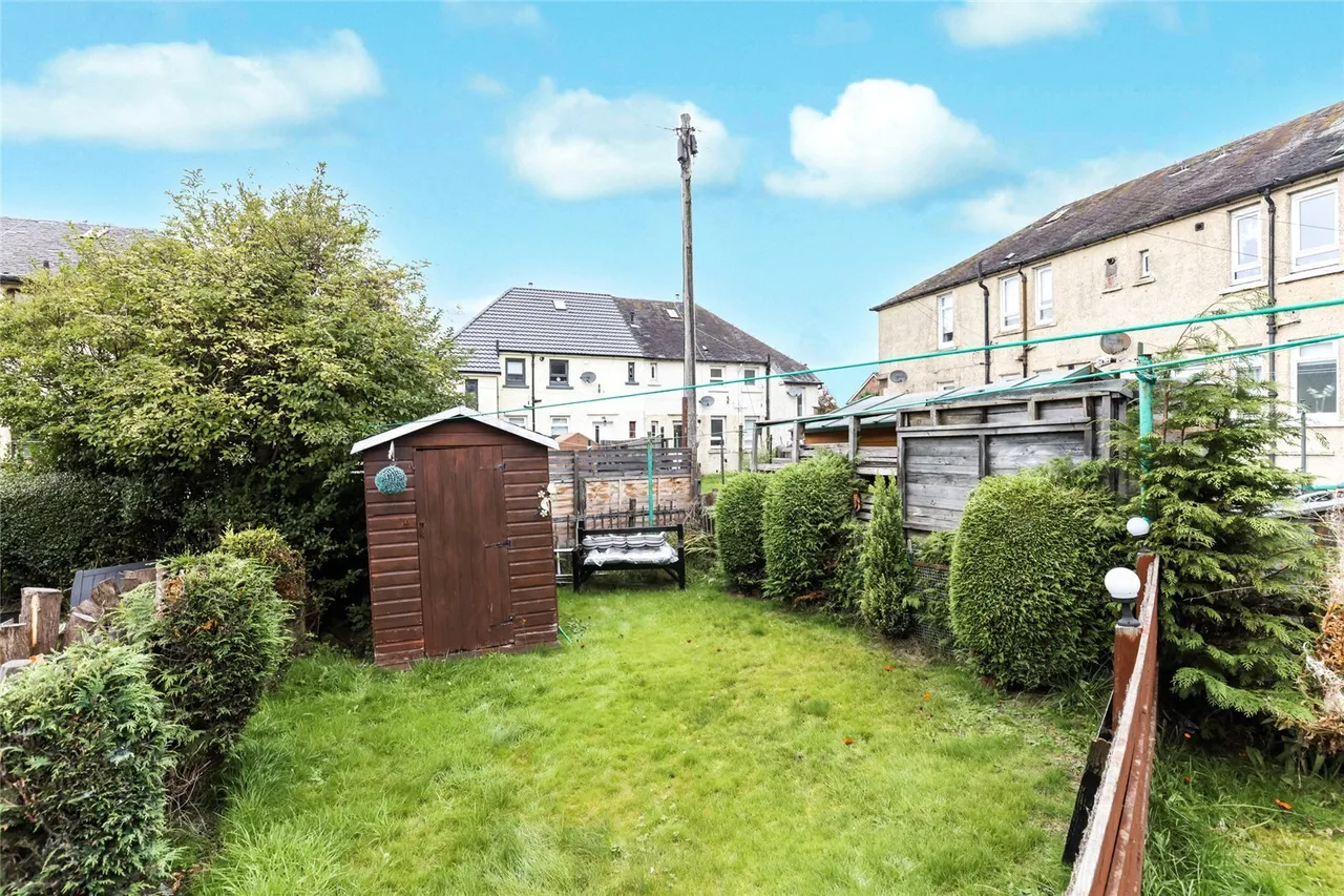 Duchess Road, Rutherglen, G73, photo 14
