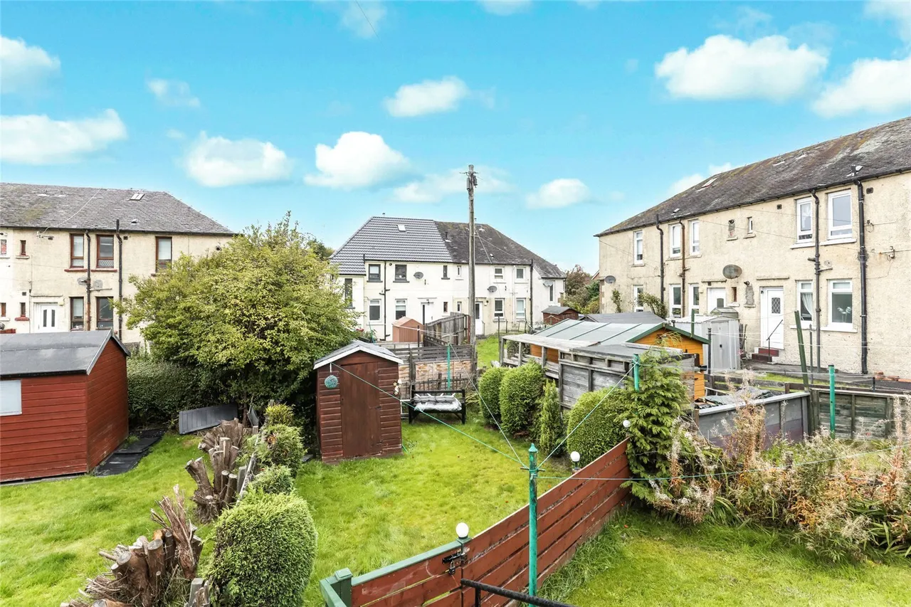 Duchess Road, Rutherglen, G73, photo 13
