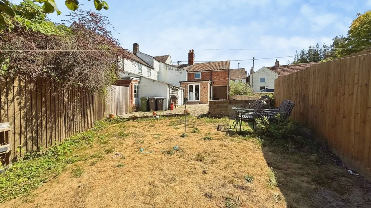 Westbury Leigh, Westbury, photo 2