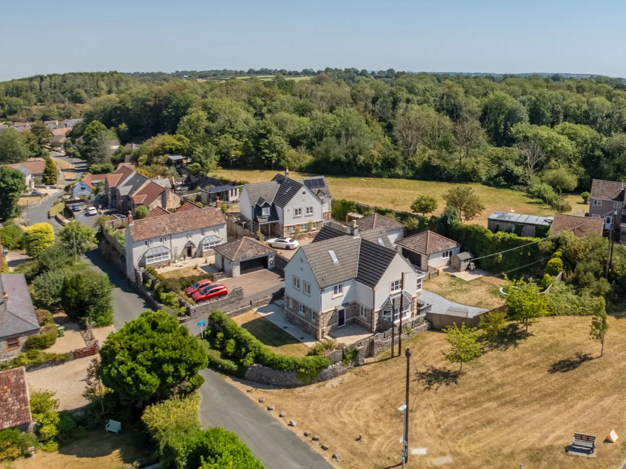 Binegar lane, Gurney Slade, BA3, photo 45
