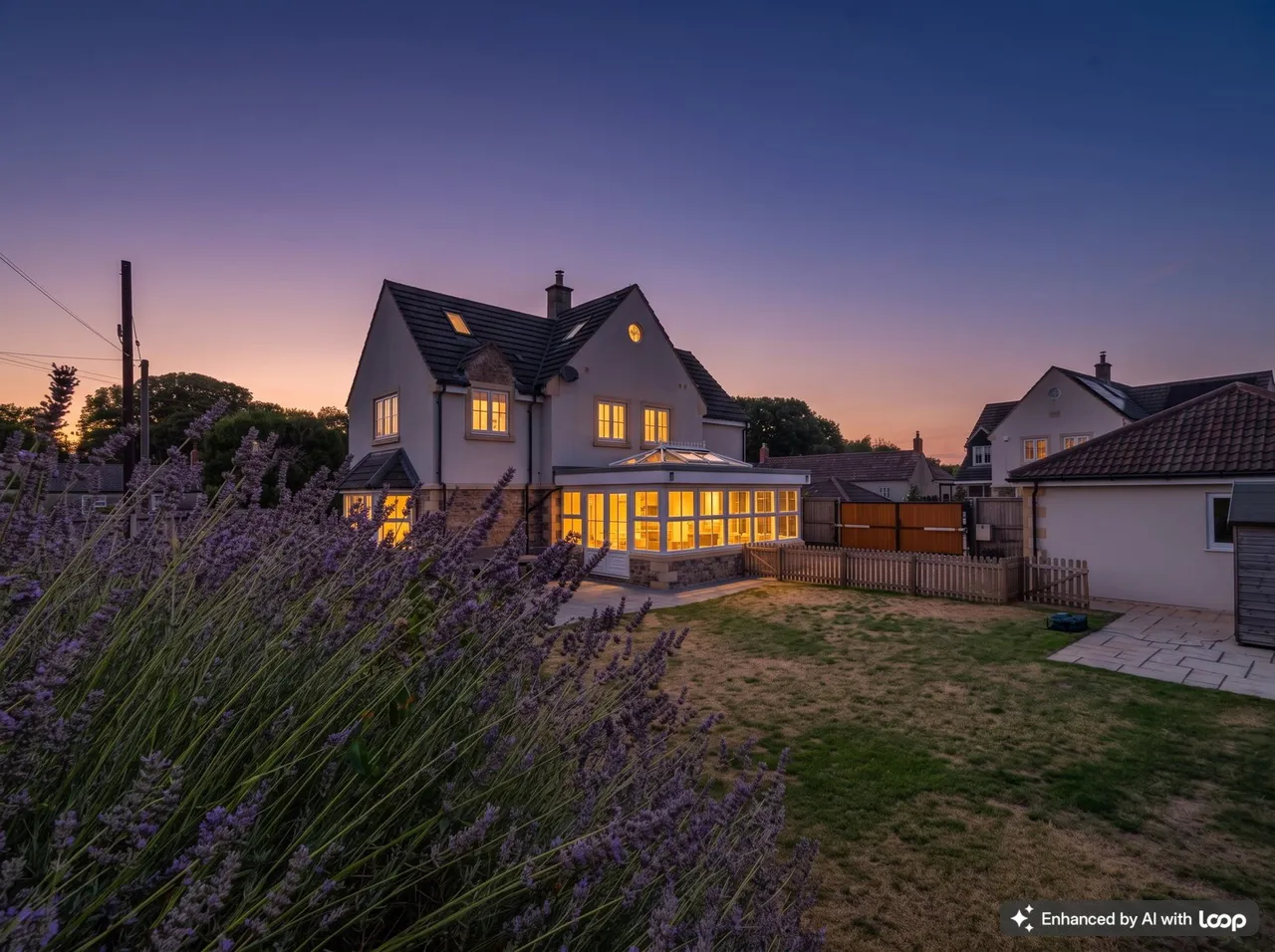 Binegar lane, Gurney Slade, BA3, photo 36