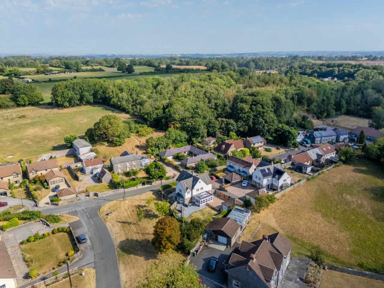 Binegar lane, Gurney Slade, BA3, photo 44