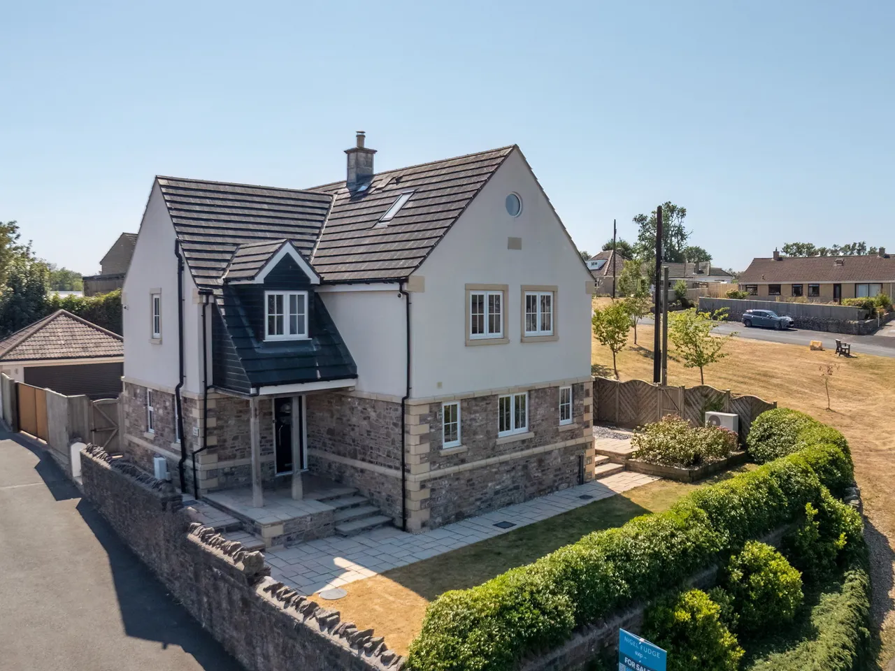 Binegar lane, Gurney Slade, BA3, photo 43
