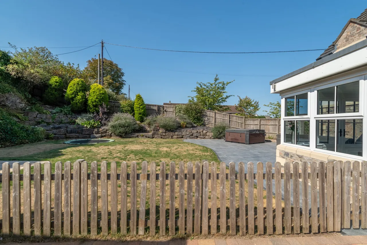 Binegar lane, Gurney Slade, BA3, photo 39