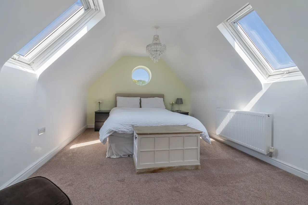 Binegar lane, Gurney Slade, BA3, photo 33