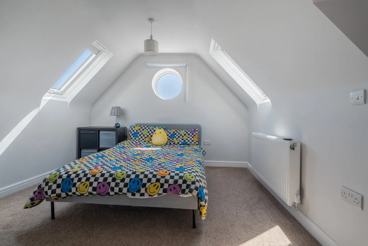 Binegar lane, Gurney Slade, BA3, photo 28
