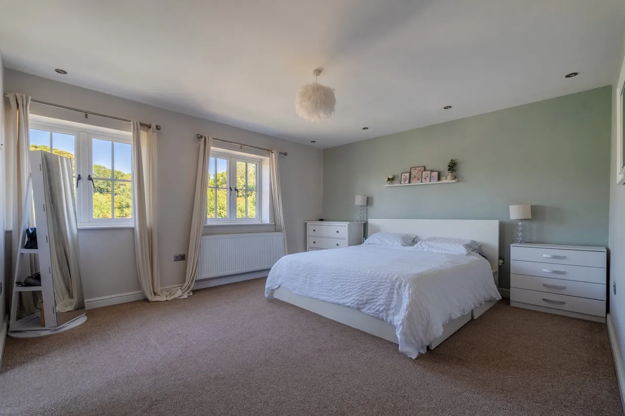 Binegar lane, Gurney Slade, BA3, photo 16