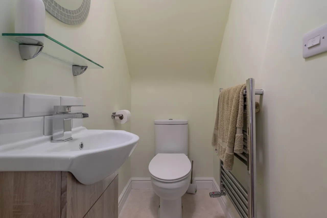 Binegar lane, Gurney Slade, BA3, photo 35