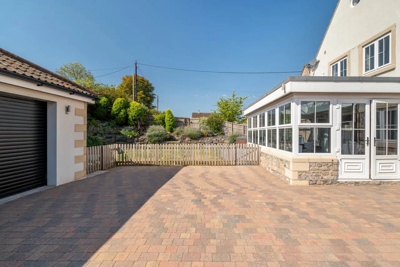 Binegar lane, Gurney Slade, BA3, photo 38