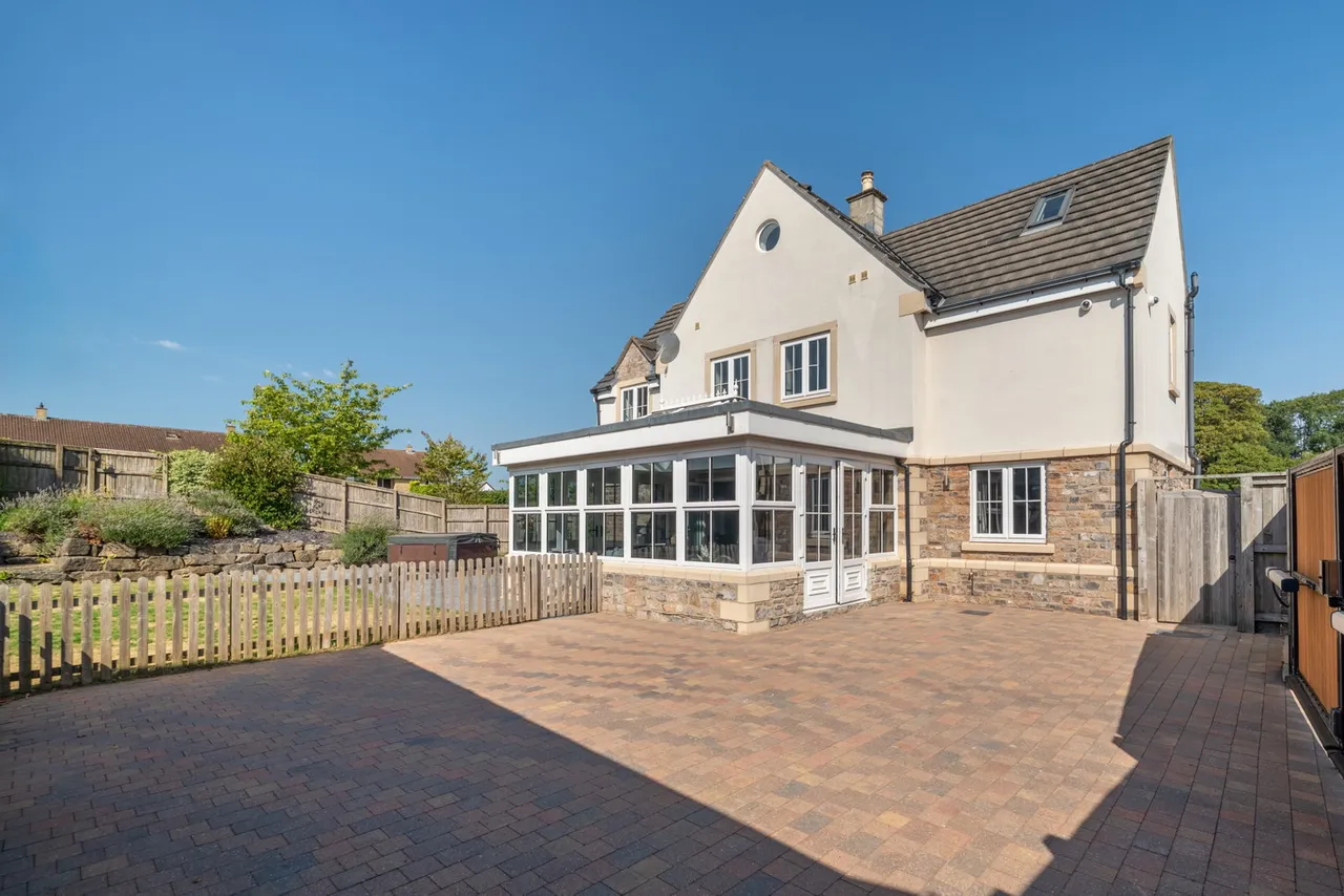 Binegar lane, Gurney Slade, BA3, photo 37