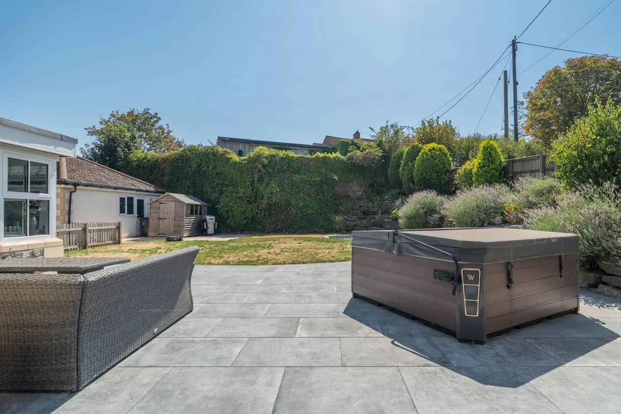 Binegar lane, Gurney Slade, BA3, photo 40