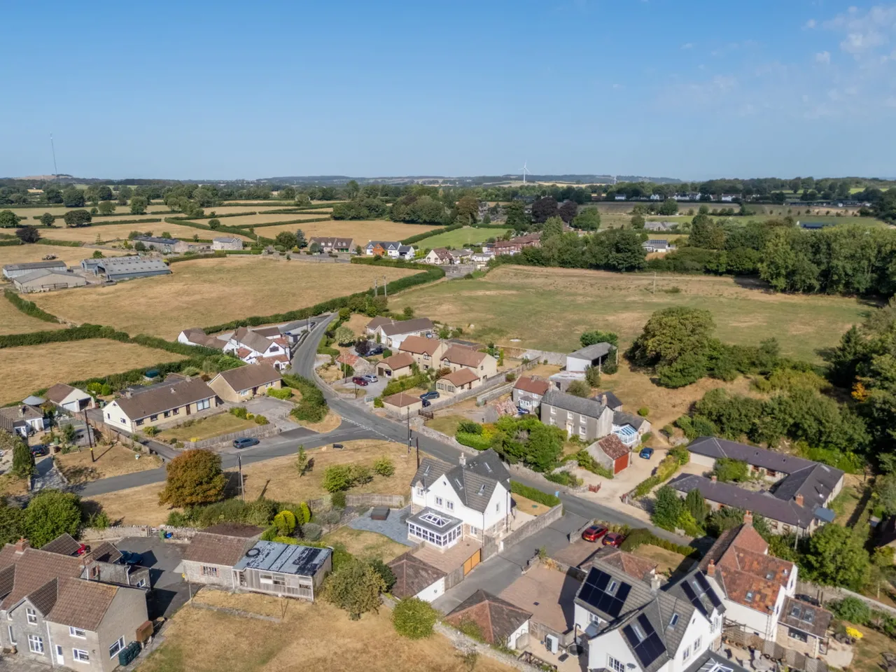 Binegar lane, Gurney Slade, BA3, photo 46