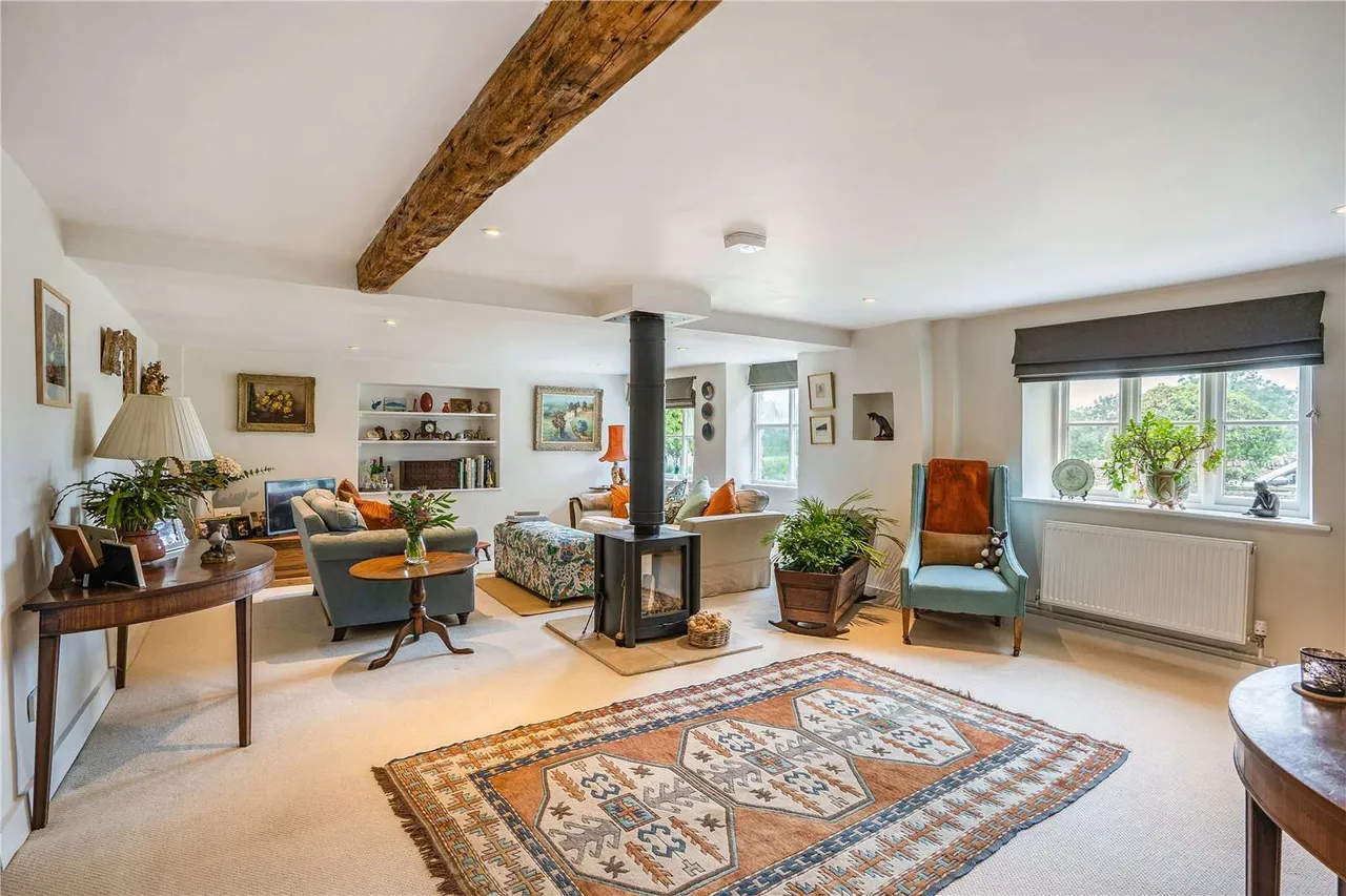 Church Road, Quenington, Cirencester, Gloucestershire, GL7 5BL, photo 2
