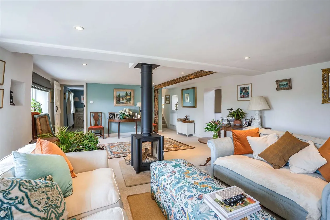 Church Road, Quenington, Cirencester, Gloucestershire, GL7 5BL, photo 7