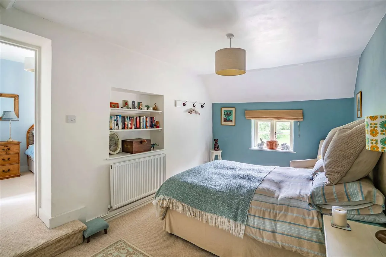 Church Road, Quenington, Cirencester, Gloucestershire, GL7 5BL, photo 10