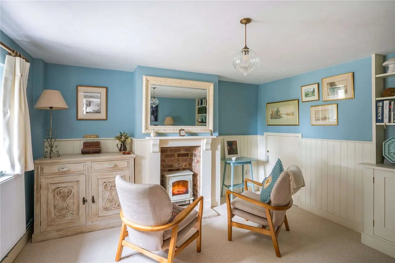 Church Road, Quenington, Cirencester, Gloucestershire, GL7 5BL, photo 4