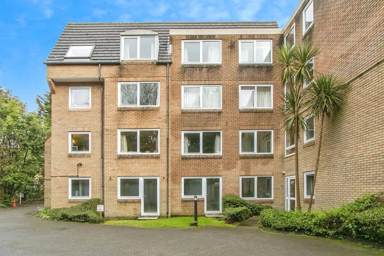 Wimborne Road, Bournemouth, BH2, photo 15