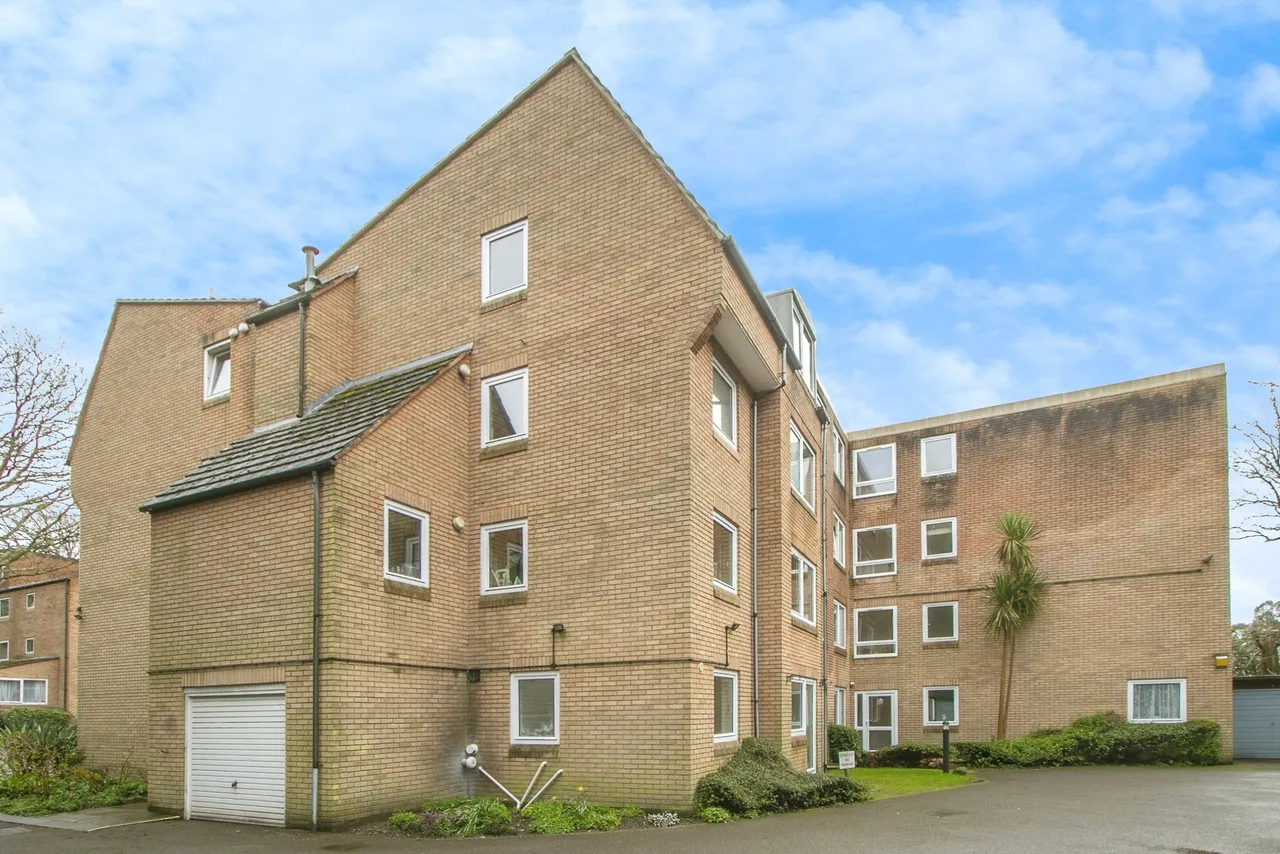Wimborne Road, Bournemouth, BH2, photo 14