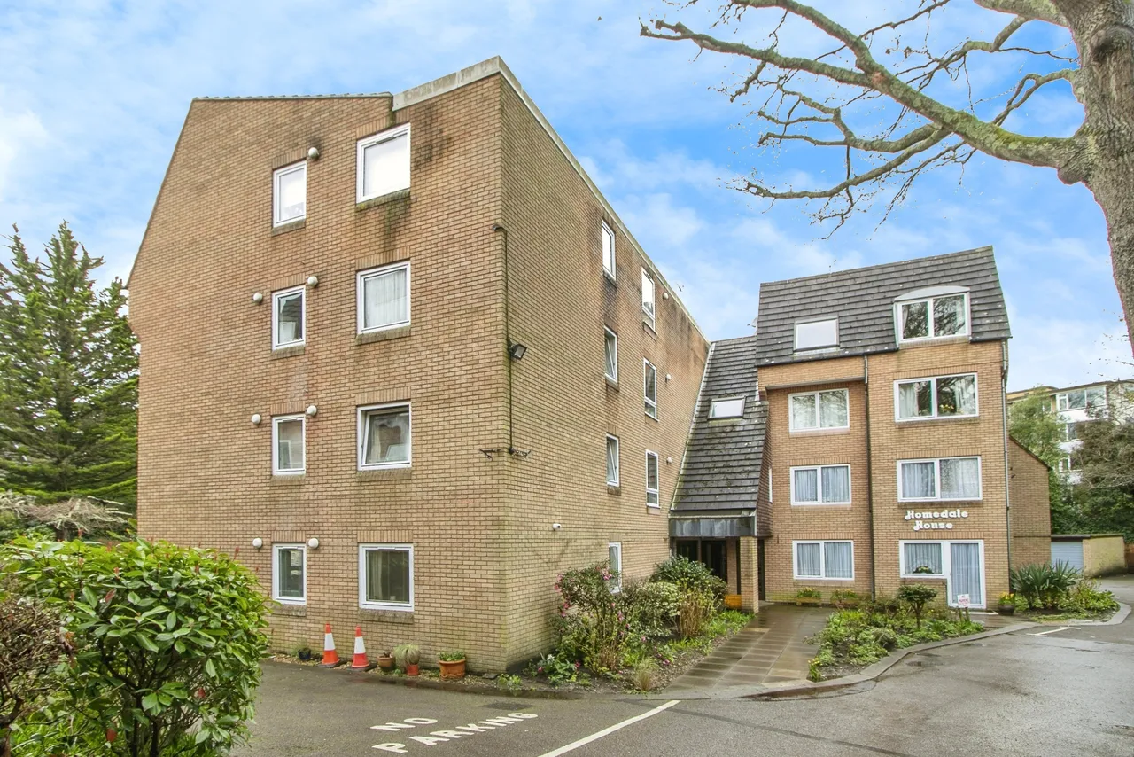 Wimborne Road, Bournemouth, BH2, photo 2