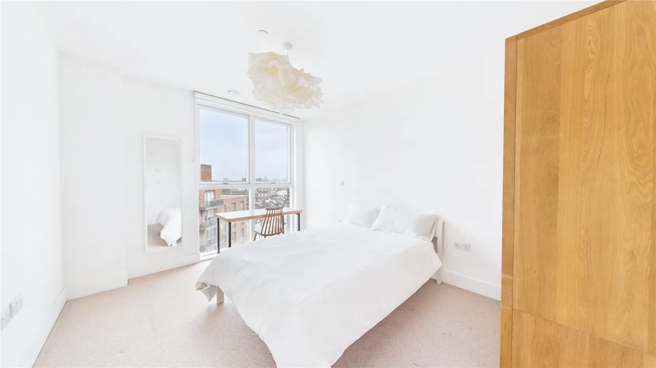 Somerset Place, 10 Brixton Hill, London, SW2, photo 6