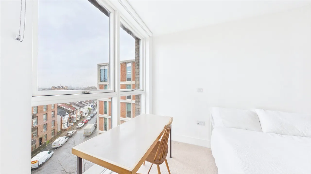 Somerset Place, 10 Brixton Hill, London, SW2, photo 8
