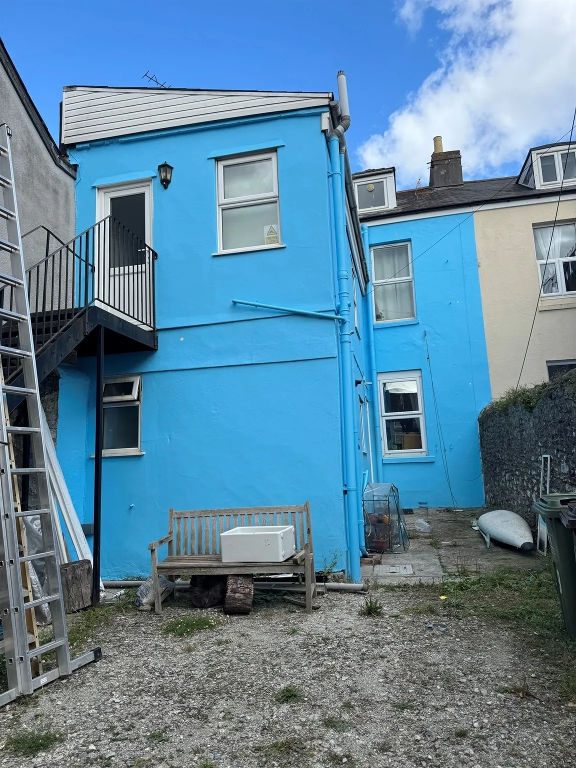 Alma Street, Plymouth, photo 12
