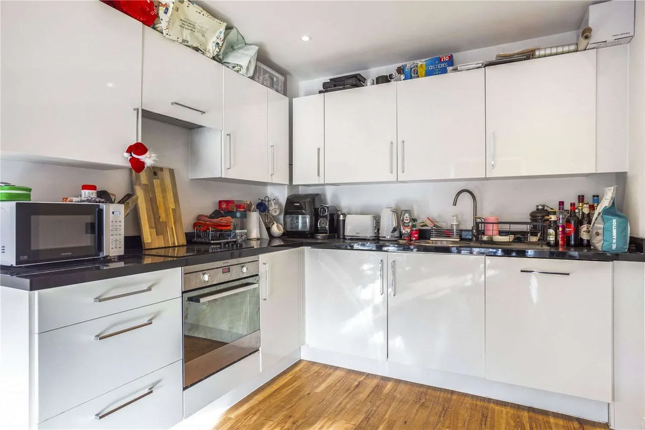 The Exchange, 8 Elmira Way, Salford, Greater Manchester, M5 3NQ, photo 5