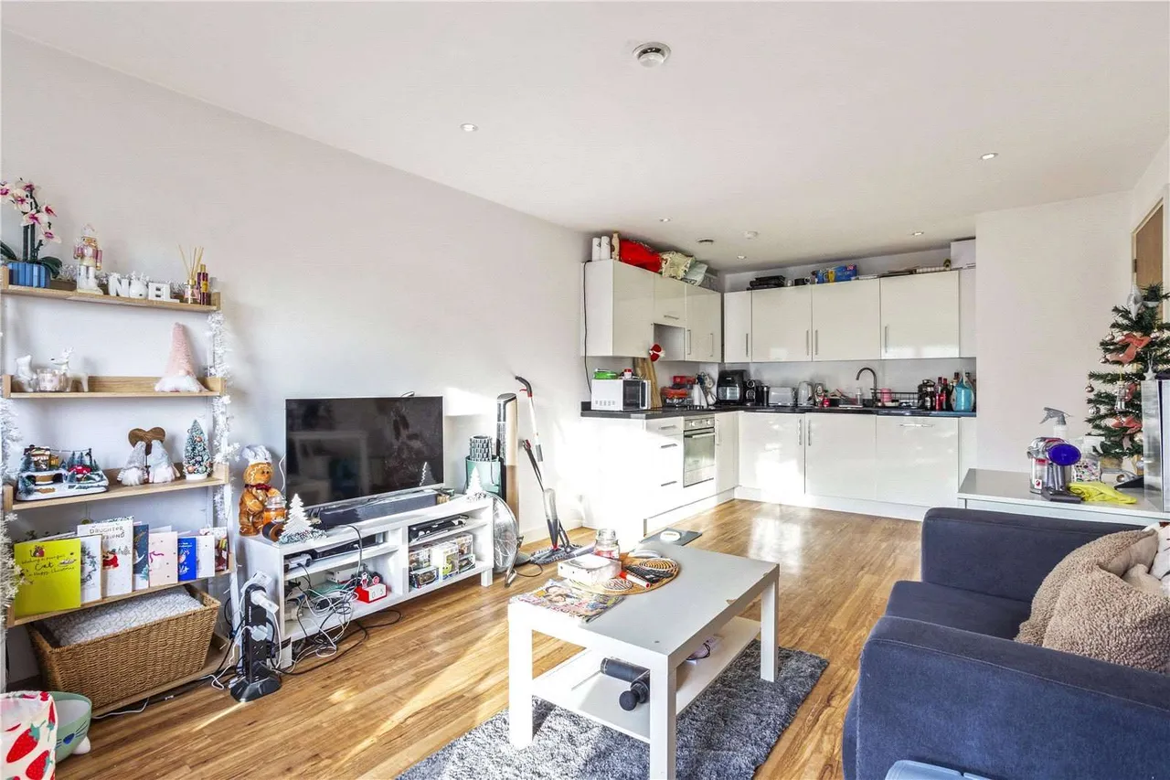The Exchange, 8 Elmira Way, Salford, Greater Manchester, M5 3NQ, photo 2