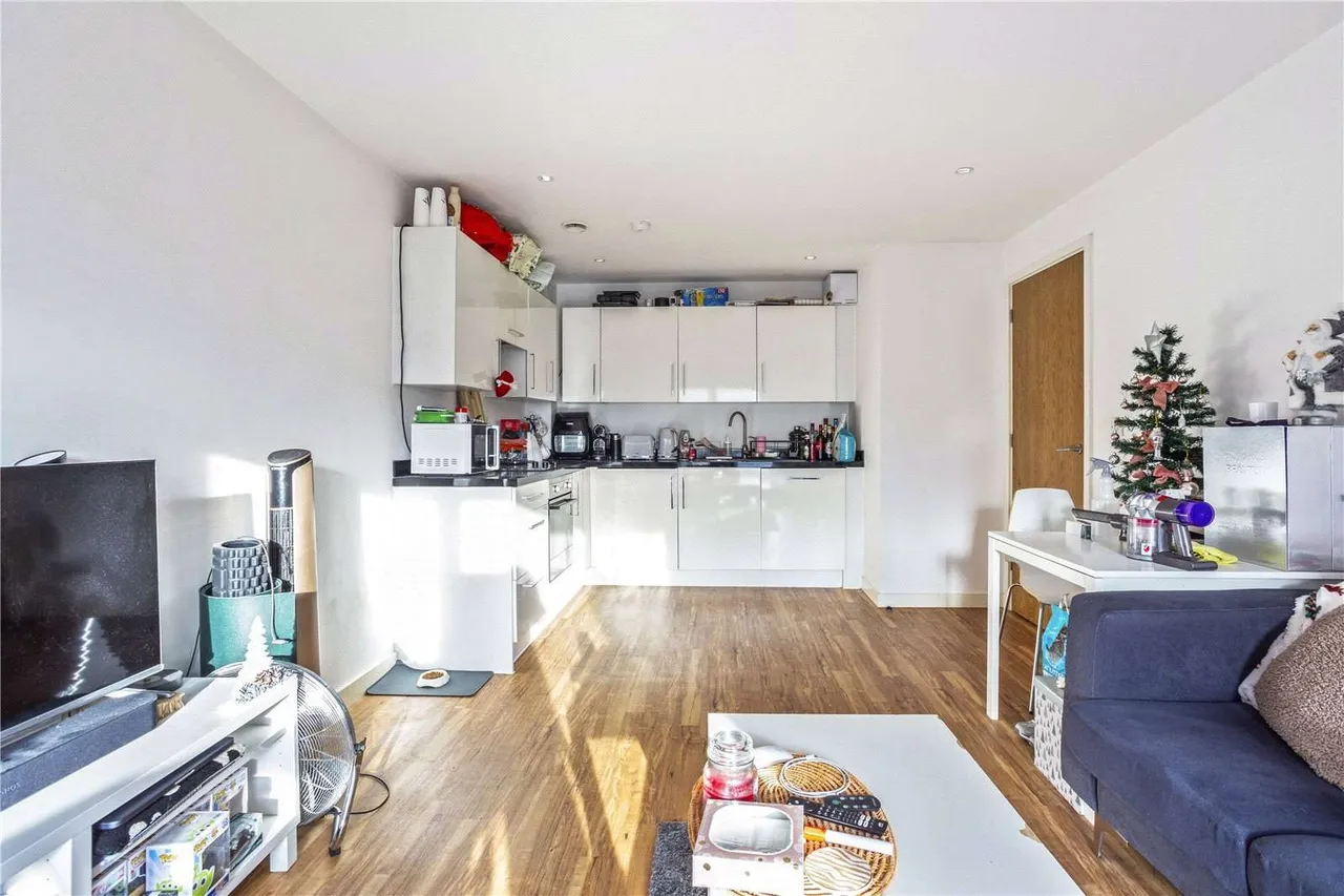 The Exchange, 8 Elmira Way, Salford, Greater Manchester, M5 3NQ, photo 4