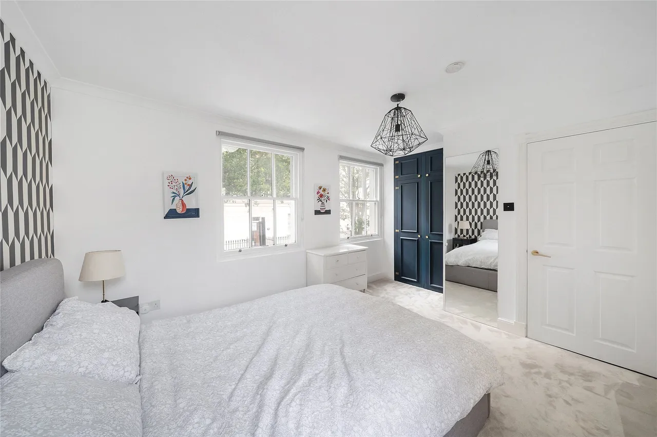 West Mews, Pimlico, London, SW1V, photo 10