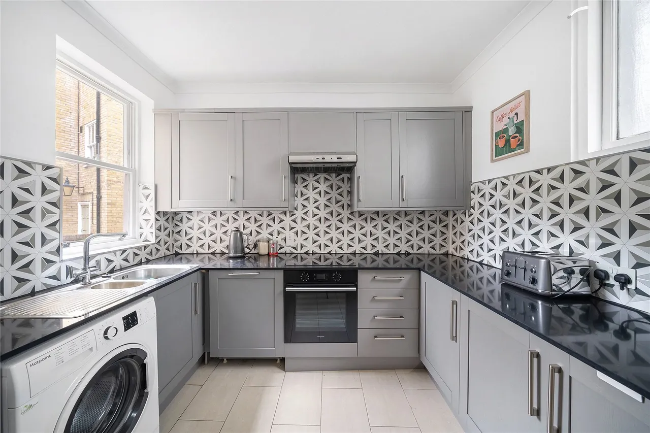 West Mews, Pimlico, London, SW1V, photo 5