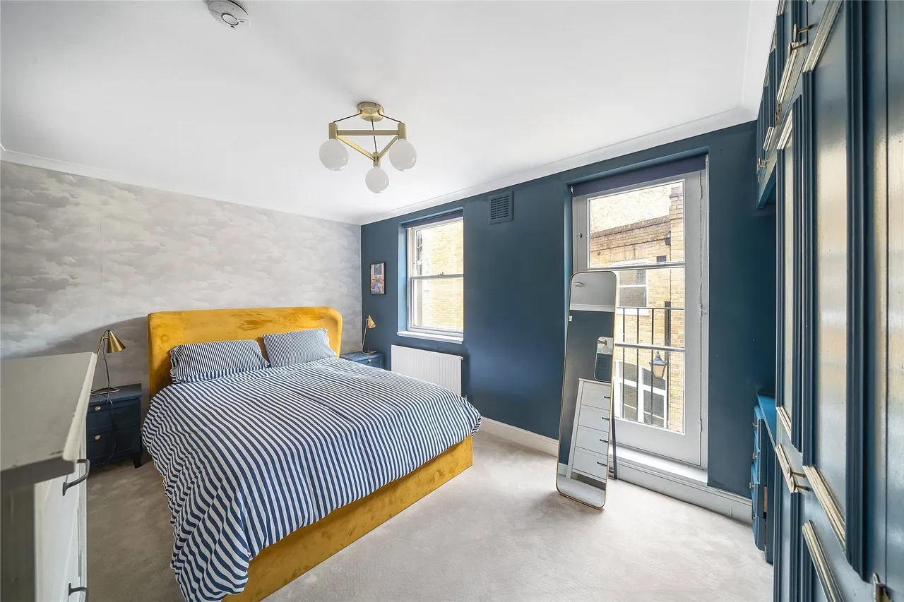 West Mews, Pimlico, London, SW1V, photo 6