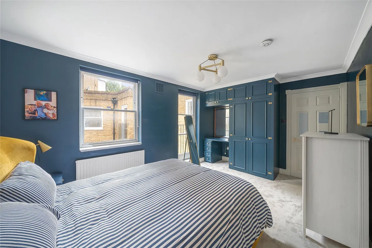 West Mews, Pimlico, London, SW1V, photo 7