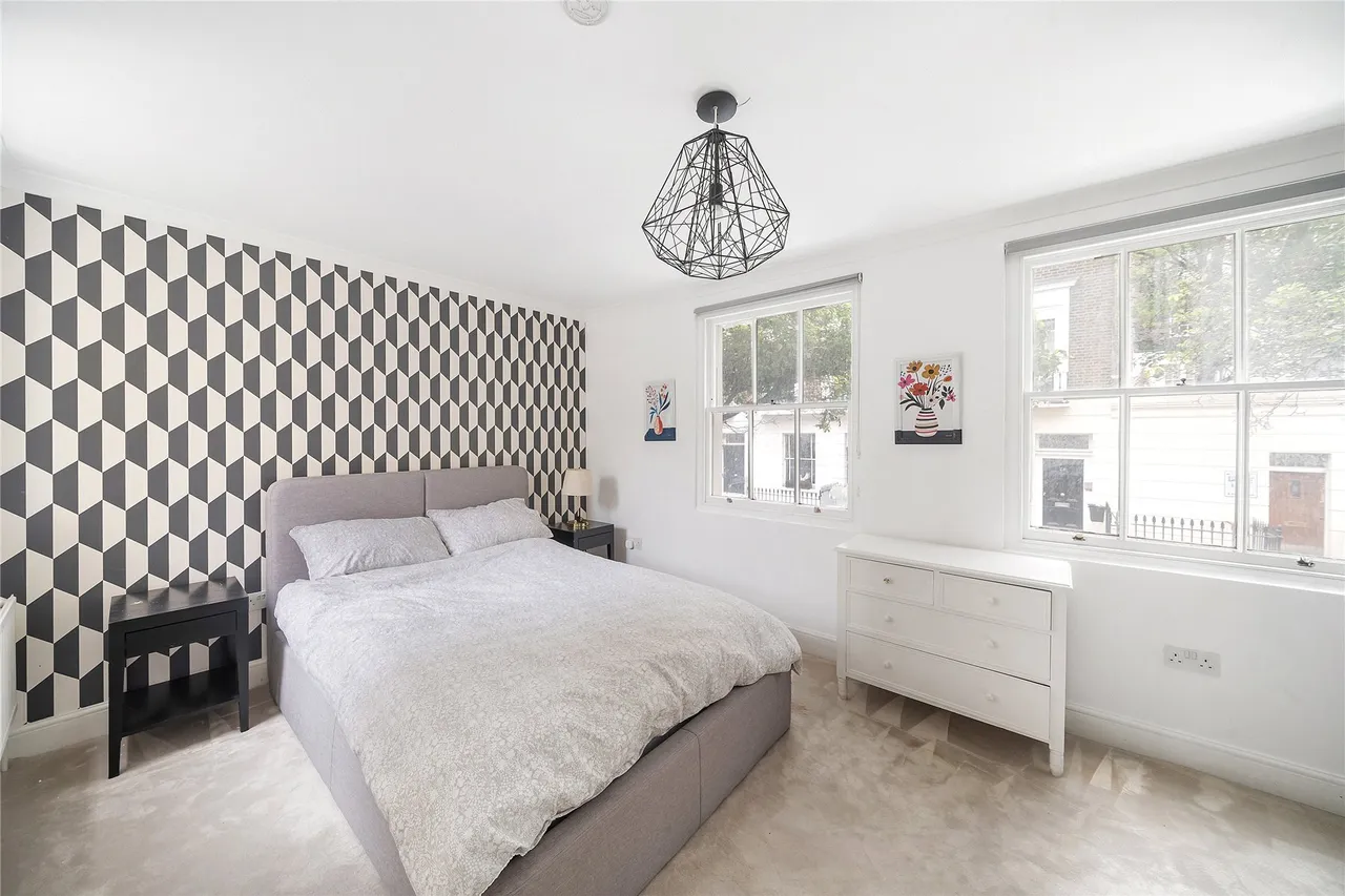 West Mews, Pimlico, London, SW1V, photo 9