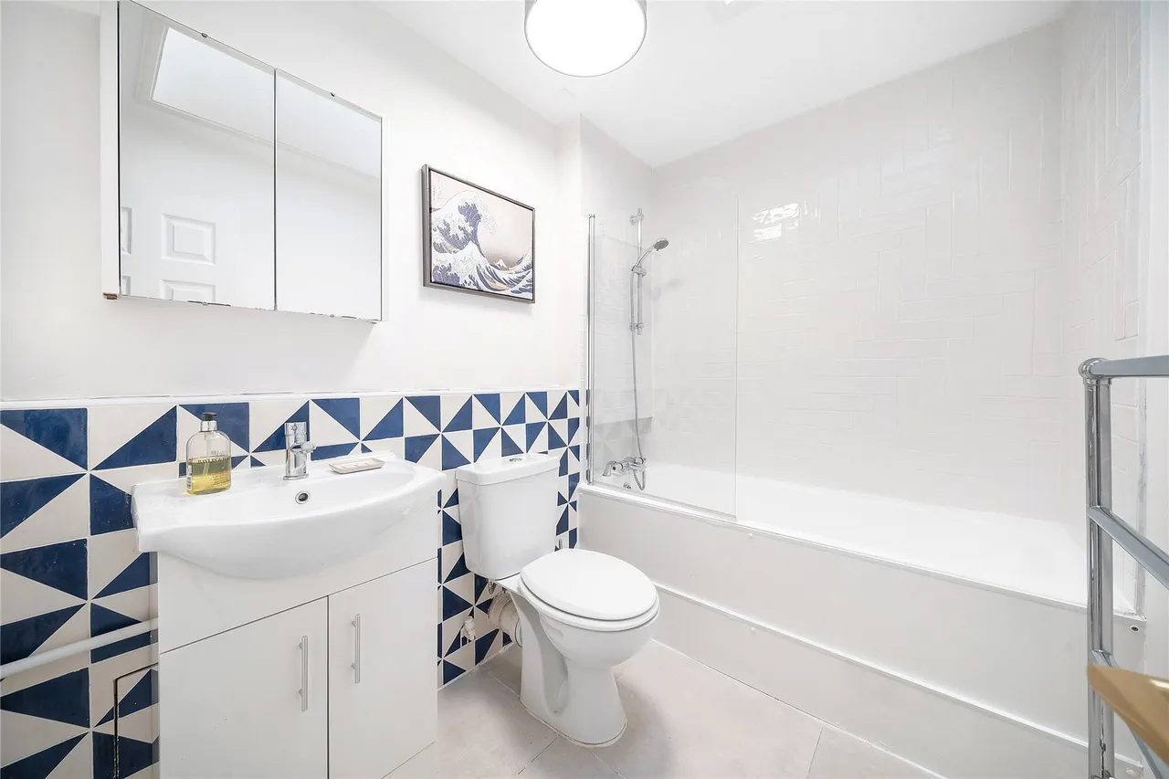 West Mews, Pimlico, London, SW1V, photo 11