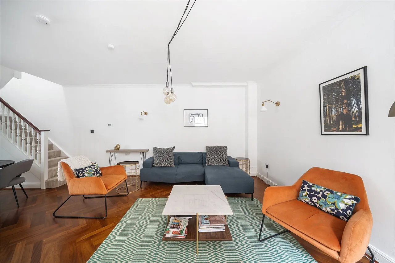 West Mews, Pimlico, London, SW1V, photo 4