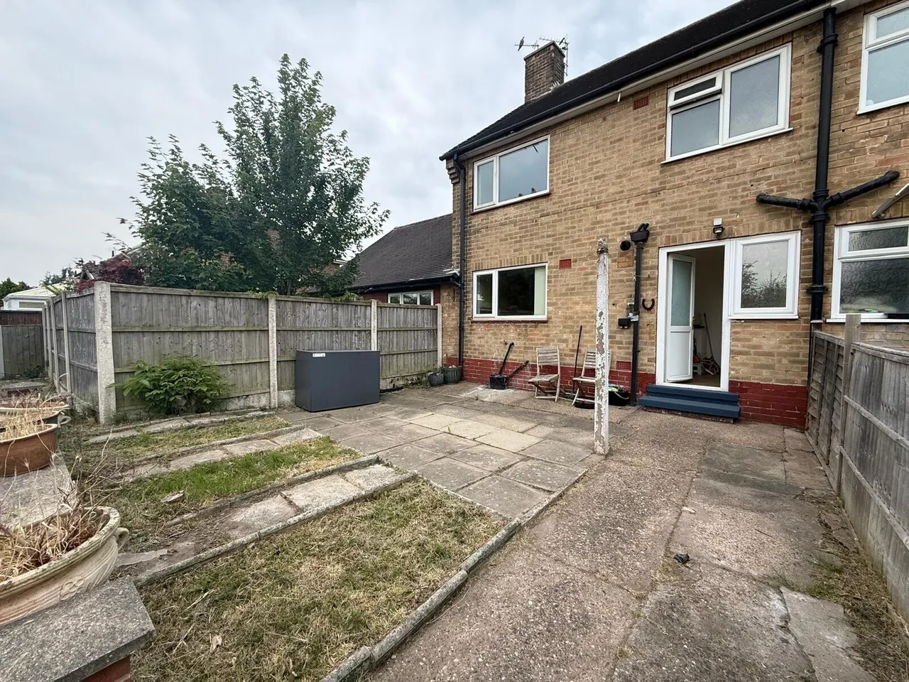 Listowel Crescent, Nottingham, NG11, photo 13