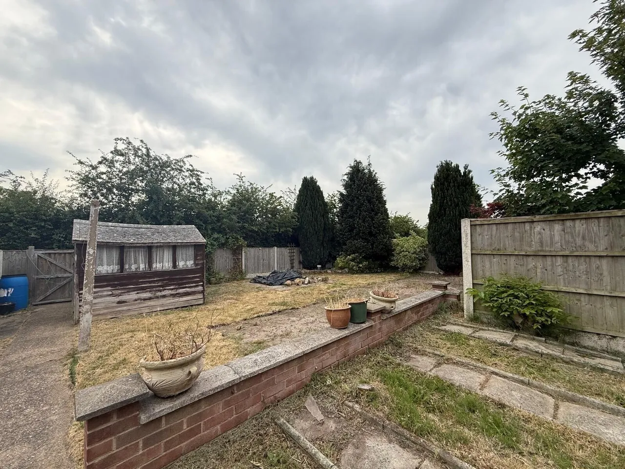 Listowel Crescent, Nottingham, NG11, photo 12
