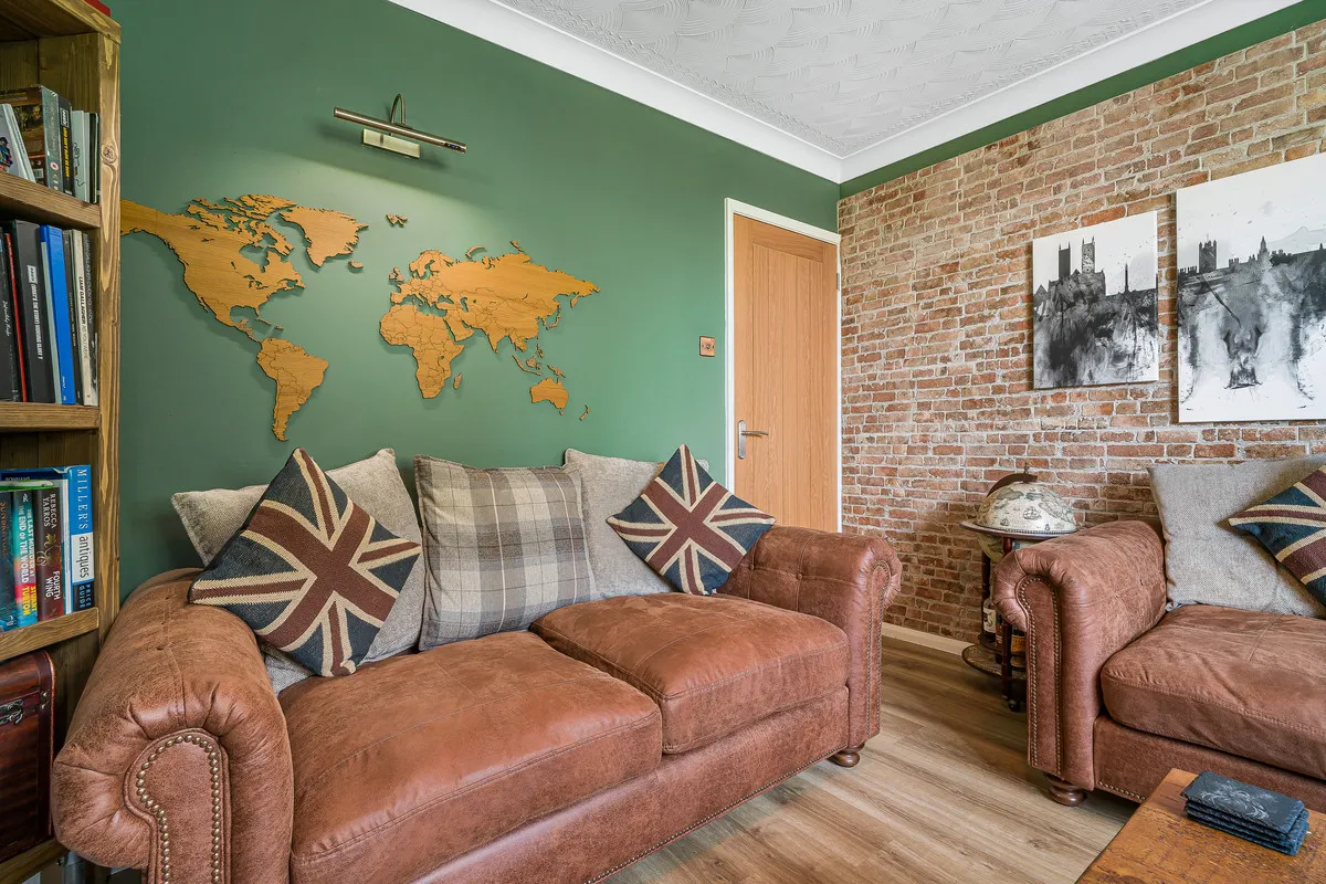Starwood Apartments, Rossington, DN11, photo 4