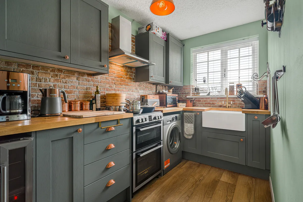 Starwood Apartments, Rossington, DN11, photo 2
