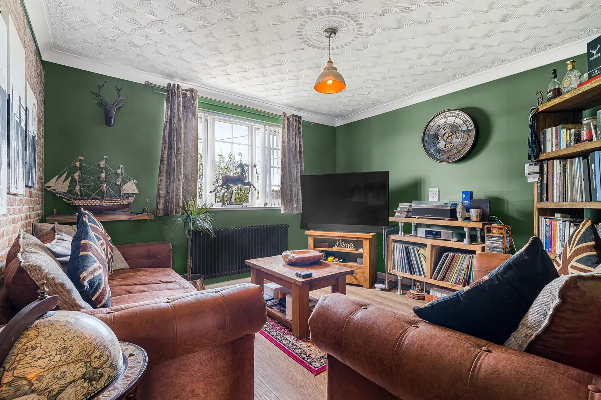 Starwood Apartments, Rossington, DN11, photo 5