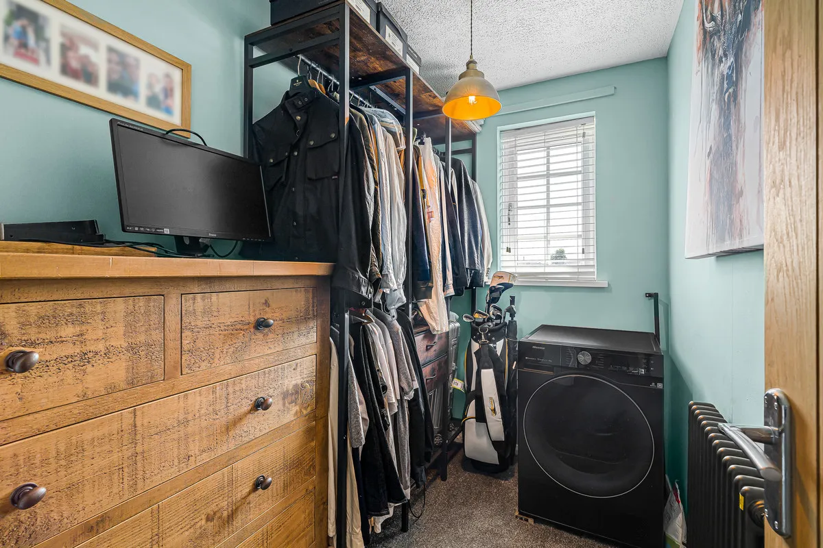 Starwood Apartments, Rossington, DN11, photo 8